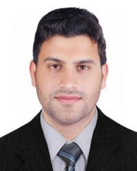 Team member photo