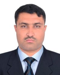 Team member photo