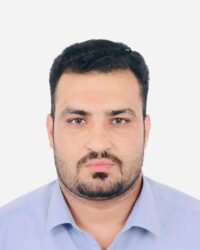 Team member photo